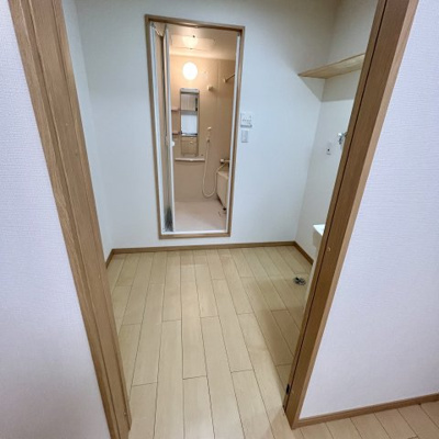 【内装】 | HOUSE I NANABANKAN