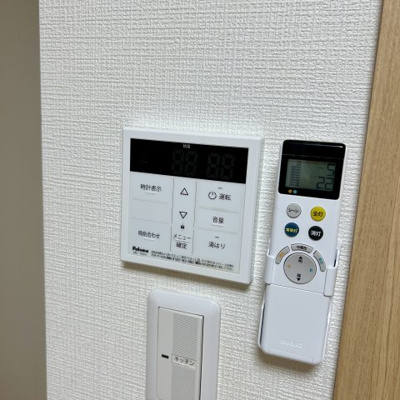 【設備】 | HOUSE I NANABANKAN