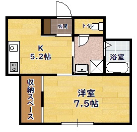 【間取り】 | HOUSE I NANABANKAN