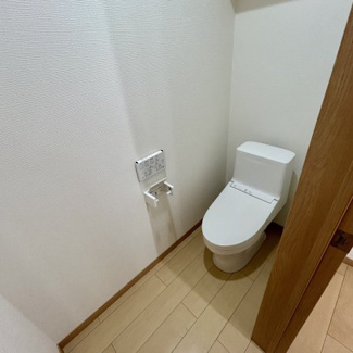 【トイレ】 | HOUSE I NANABANKAN