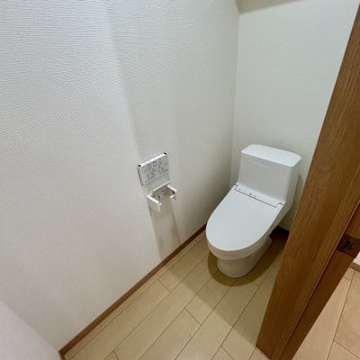 【トイレ】 | HOUSE I NANABANKAN