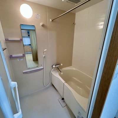 【浴室】 | HOUSE I NANABANKAN