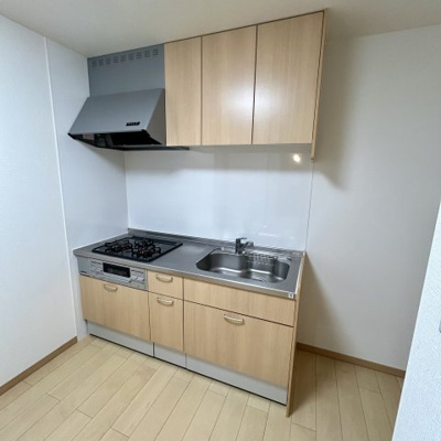 【キッチン】 | HOUSE I NANABANKAN