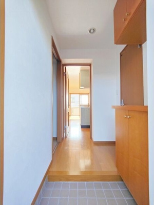 【玄関】 | グランスイート