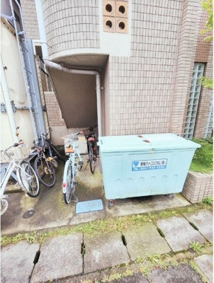 【その他共用部分】 | グランスイート