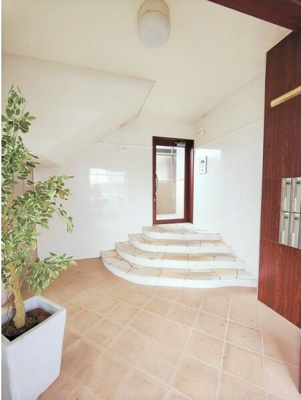 【セキュリティ】 | グランスイート