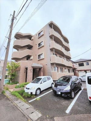 【駐車場】 | グランスイート