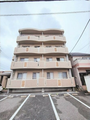 【外観】 | グランスイート