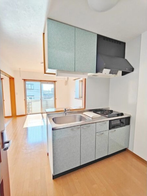 【キッチン】 | グランスイート