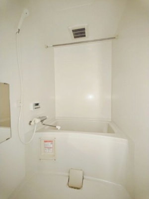 【浴室】 | グランスイート