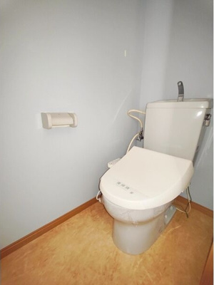 【トイレ】 | グランスイート