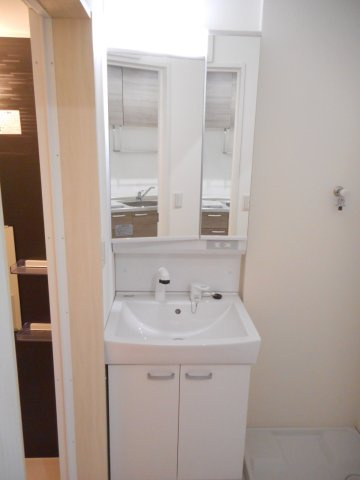 シルフィードのトイレ