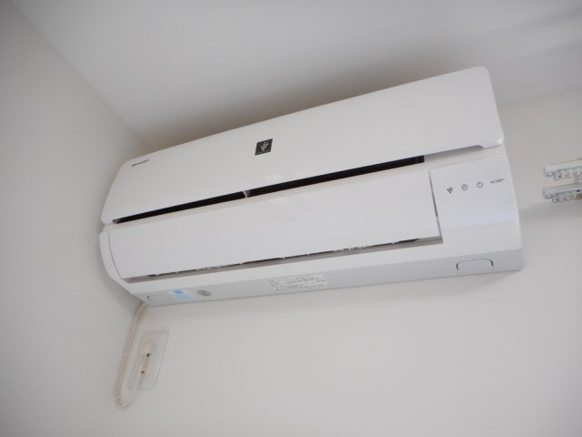 シルフィードの設備