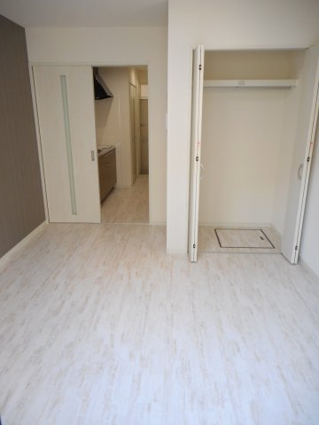 シルフィードの内装