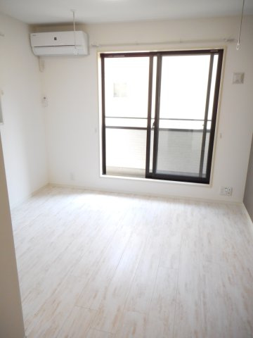 シルフィードの居間・リビング