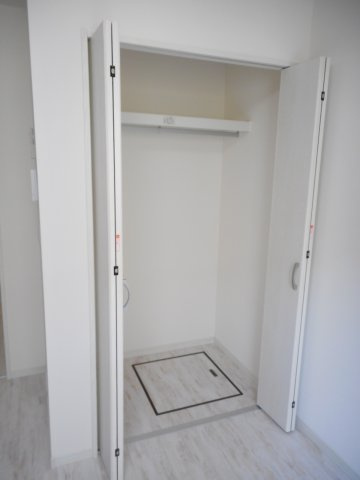 シルフィードの設備