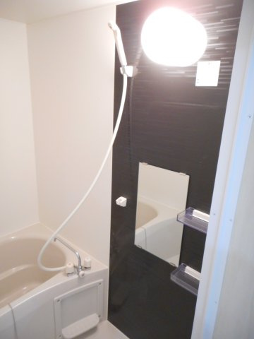 シルフィードの設備