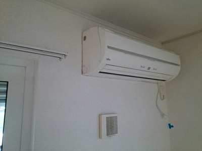 【設備】 | クレメントＡ