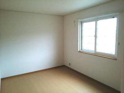 【内装】 | クレメントＡ | 内装もきれいです