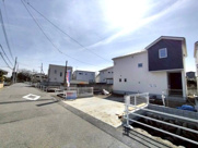 リナージュ高崎市石原町24-1期ー②の画像