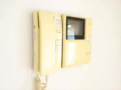 【セキュリティ】 | プレール明大前