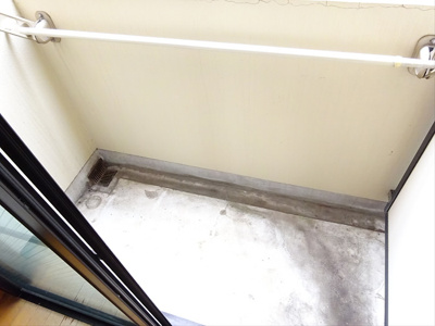 【バルコニー】 | プレール明大前