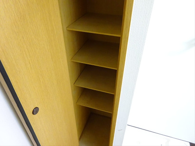 【収納】 | プレール明大前