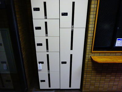 【その他共用部分】 | プレール明大前