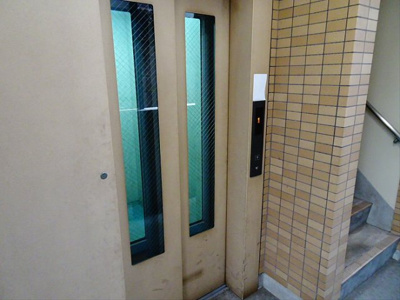 【その他共用部分】 | プレール明大前