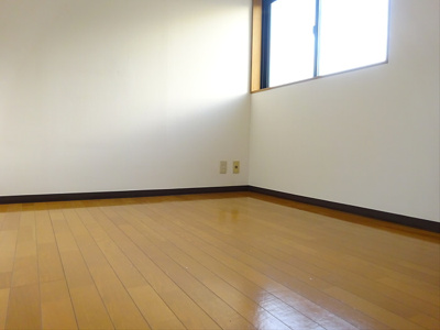 【居間・リビング】 | プレール明大前