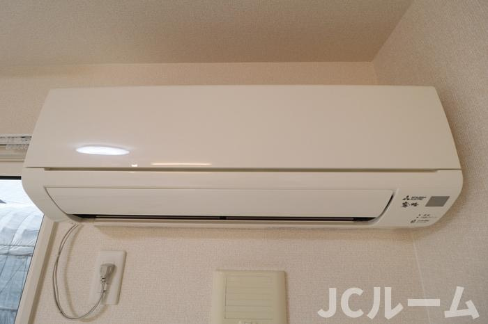 ライフコート上越の設備