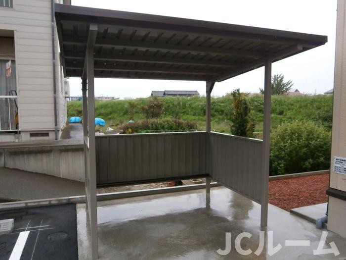 ライフコート上越のその他共用部分