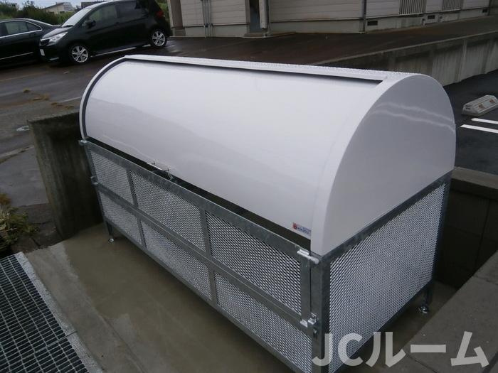 ライフコート上越のその他共用部分