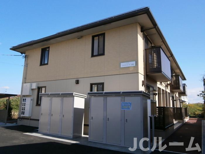 ライフコート上越