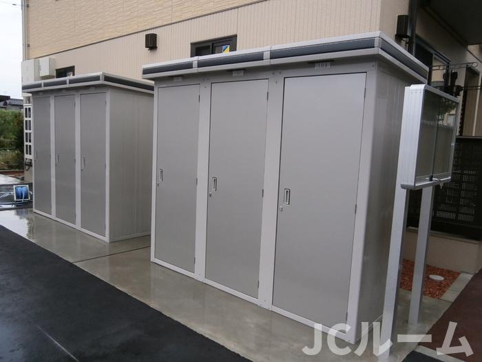 ライフコート上越のその他共用部分