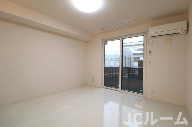 ライフコート上越の居間・リビング