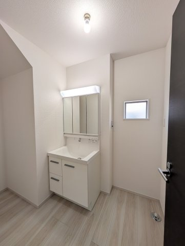 【前面道路含む現地写真】 | アーバンスタイル渋川市八木原1期ー②