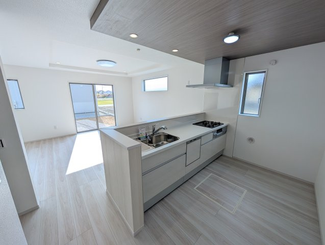 【外観】 | アーバンスタイル渋川市八木原1期ー②