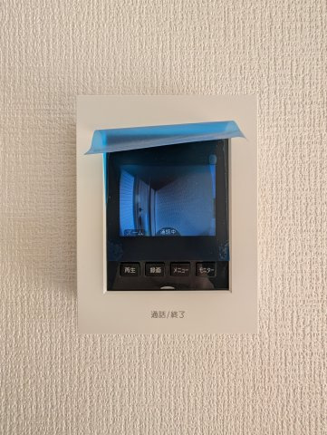 【セキュリティ】 | アーバンスタイル渋川市八木原1期ー②