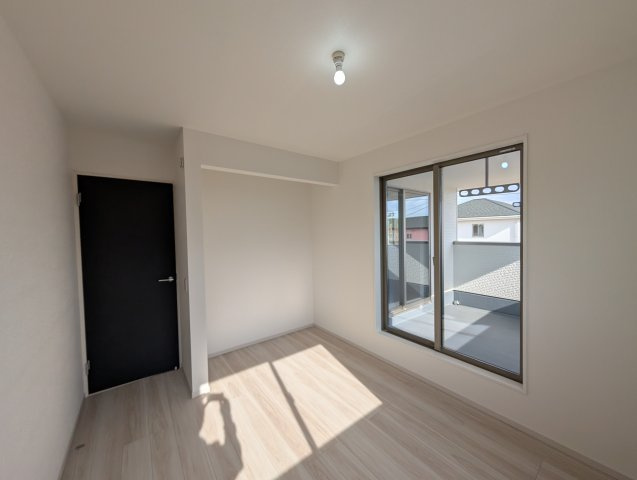 【洋室】 | アーバンスタイル渋川市八木原1期ー②