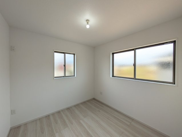 【洋室】 | アーバンスタイル渋川市八木原1期ー②