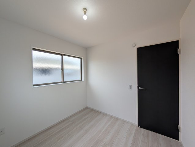 【洋室】 | アーバンスタイル渋川市八木原1期ー②