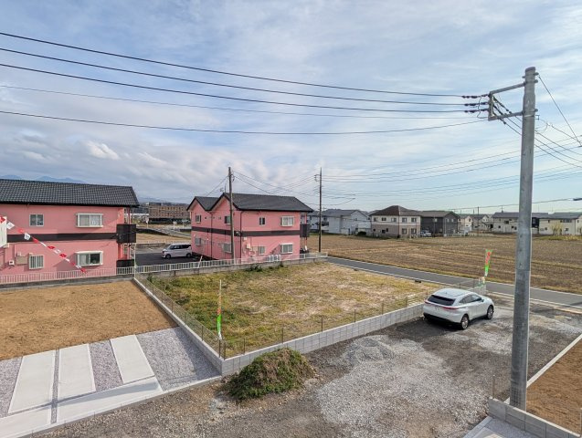 【展望】 | アーバンスタイル渋川市八木原1期ー②