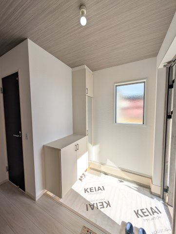 【外観】 | アーバンスタイル渋川市八木原1期ー②