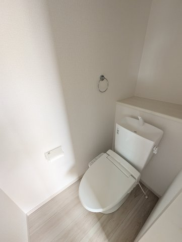 【駐車場】 | アーバンスタイル渋川市八木原1期ー①