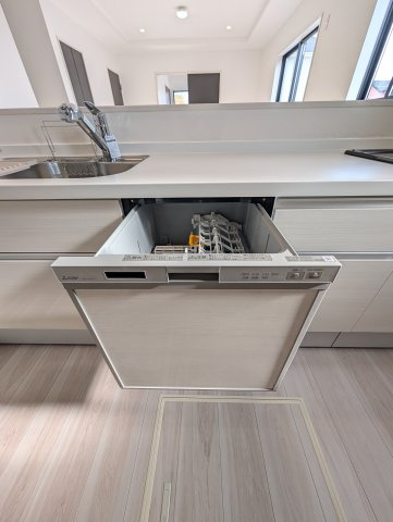 【駐車場】 | アーバンスタイル渋川市八木原1期ー①