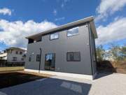 アーバンスタイル渋川市八木原1期ー①の画像