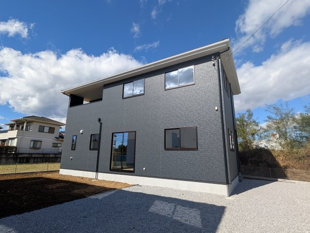 【外観】 | アーバンスタイル渋川市八木原1期ー①