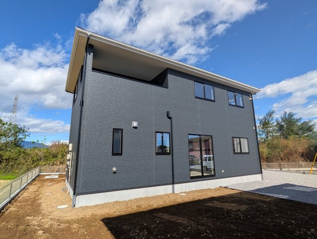 【外観】 | アーバンスタイル渋川市八木原1期ー①