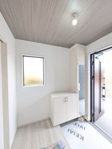 【外観】 | アーバンスタイル渋川市八木原1期ー①